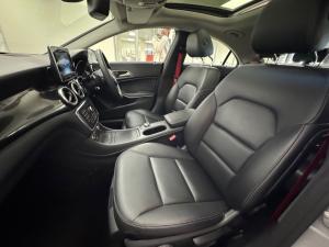 Mercedes-Benz CLA CLA220d - Image 7
