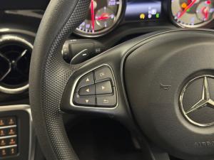 Mercedes-Benz CLA CLA220d - Image 9