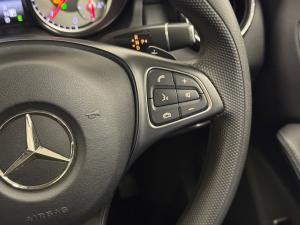 Mercedes-Benz CLA CLA220d - Image 10