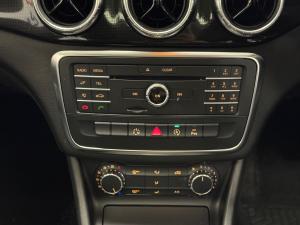 Mercedes-Benz CLA CLA220d - Image 13