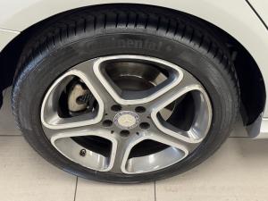 Mercedes-Benz CLA CLA220d - Image 17
