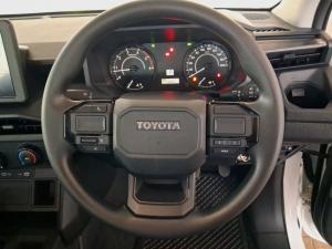 Toyota Hilux 2.8GD-6 double cab SRX - Image 8