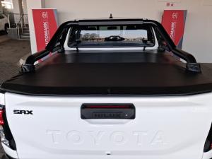Toyota Hilux 2.8GD-6 double cab SRX - Image 14