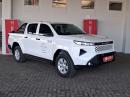 Thumbnail Toyota Hilux 2.8GD-6 double cab SRX