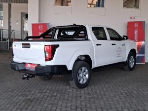 Toyota Hilux 2.8GD-6 double cab SRX - Image 2