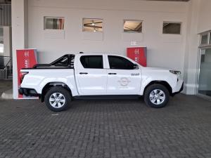 Toyota Hilux 2.8GD-6 double cab SRX - Image 3