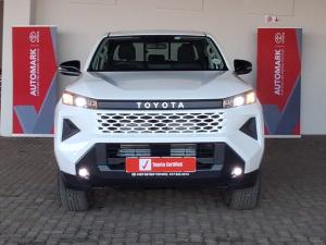 Toyota Hilux 2.8GD-6 double cab SRX - Image 4