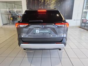 Toyota RAV4 2.5 Hybrid GX-R E-Four - Image 5