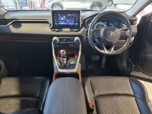 Toyota RAV4 2.5 Hybrid GX-R E-Four - Image 6