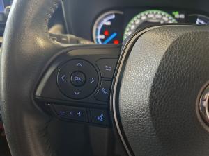 Toyota RAV4 2.5 Hybrid GX-R E-Four - Image 9
