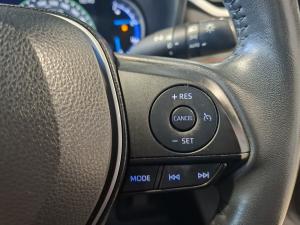 Toyota RAV4 2.5 Hybrid GX-R E-Four - Image 10
