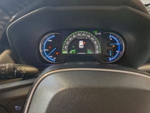 Toyota RAV4 2.5 Hybrid GX-R E-Four - Image 11
