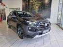 Thumbnail Toyota RAV4 2.5 Hybrid GX-R E-Four