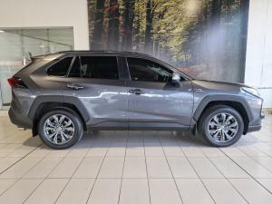 Toyota RAV4 2.5 Hybrid GX-R E-Four - Image 3
