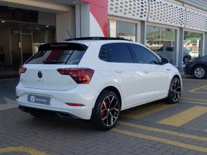 Volkswagen Polo hatch 1.0TSI Life manual - Image 2