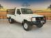 Toyota Land Cruiser 79 4.0 V6 single cab - Thumbnail 1