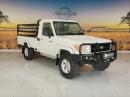 Thumbnail Toyota Land Cruiser 79 4.0 V6 single cab