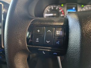 Toyota Hilux 2.4GD-6 double cab 4x4 Raider auto - Image 9