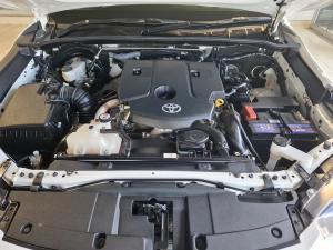 Toyota Hilux 2.4GD-6 double cab 4x4 Raider auto - Image 16