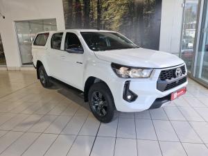 Toyota Hilux 2.4GD-6 double cab 4x4 Raider auto - Image 1