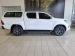 Toyota Hilux 2.4GD-6 double cab 4x4 Raider auto - Thumbnail 3