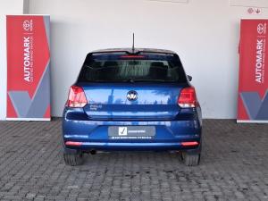 Volkswagen Polo Vivo hatch 1.4 Comfortline - Image 5