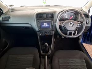 Volkswagen Polo Vivo hatch 1.4 Comfortline - Image 6