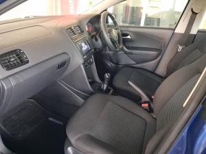 Volkswagen Polo Vivo hatch 1.4 Comfortline - Image 7