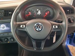 Volkswagen Polo Vivo hatch 1.4 Comfortline - Image 8