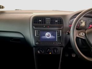 Volkswagen Polo Vivo hatch 1.4 Comfortline - Image 11