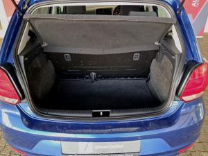 Volkswagen Polo Vivo hatch 1.4 Comfortline - Image 14