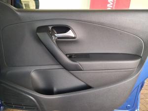Volkswagen Polo Vivo hatch 1.4 Comfortline - Image 17