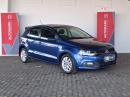 Thumbnail Volkswagen Polo Vivo hatch 1.4 Comfortline