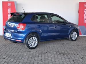 Volkswagen Polo Vivo hatch 1.4 Comfortline - Image 2