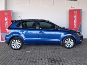 Volkswagen Polo Vivo hatch 1.4 Comfortline - Image 3