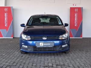 Volkswagen Polo Vivo hatch 1.4 Comfortline - Image 4