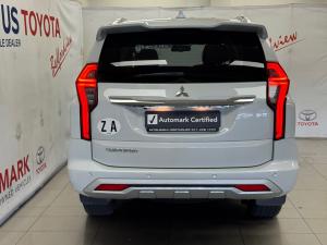 Mitsubishi Pajero Sport 2.4DI-D 4x4 - Image 5