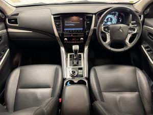 Mitsubishi Pajero Sport 2.4DI-D 4x4 - Image 6