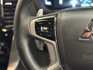 Mitsubishi Pajero Sport 2.4DI-D 4x4 - Image 9