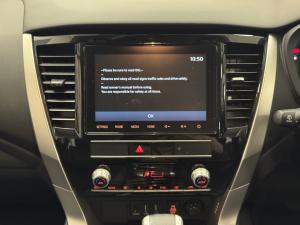 Mitsubishi Pajero Sport 2.4DI-D 4x4 - Image 13