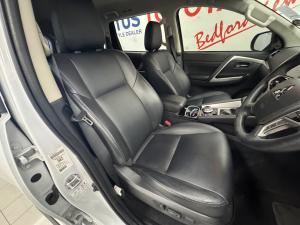 Mitsubishi Pajero Sport 2.4DI-D 4x4 - Image 15