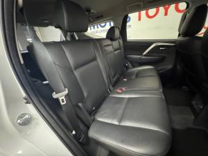 Mitsubishi Pajero Sport 2.4DI-D 4x4 - Image 16
