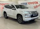 Thumbnail Mitsubishi Pajero Sport 2.4DI-D 4x4