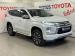 Mitsubishi Pajero Sport 2.4DI-D 4x4 - Thumbnail 1