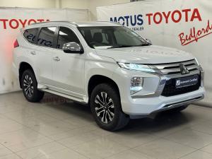 Mitsubishi Pajero Sport 2.4DI-D 4x4 - Image 1