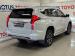 Mitsubishi Pajero Sport 2.4DI-D 4x4 - Thumbnail 2