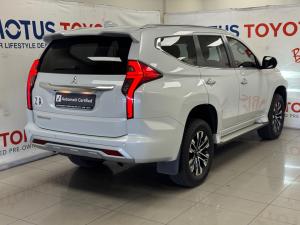 Mitsubishi Pajero Sport 2.4DI-D 4x4 - Image 2