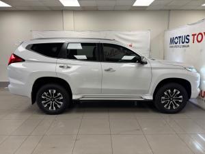 Mitsubishi Pajero Sport 2.4DI-D 4x4 - Image 3