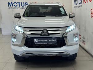 Mitsubishi Pajero Sport 2.4DI-D 4x4 - Image 4