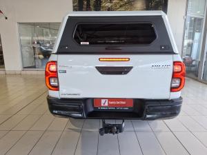 Toyota Hilux 2.8GD-6 48V double cab Raider - Image 5